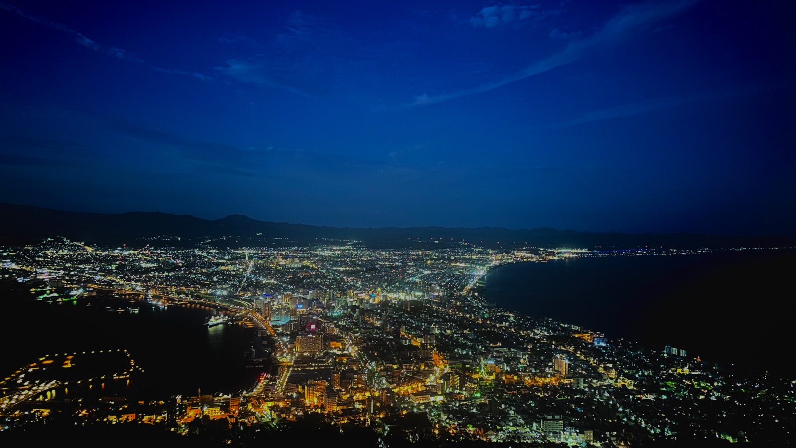 一度は行くべき函館の魅力とは？夜景・グルメ・歴史を徹底解説！