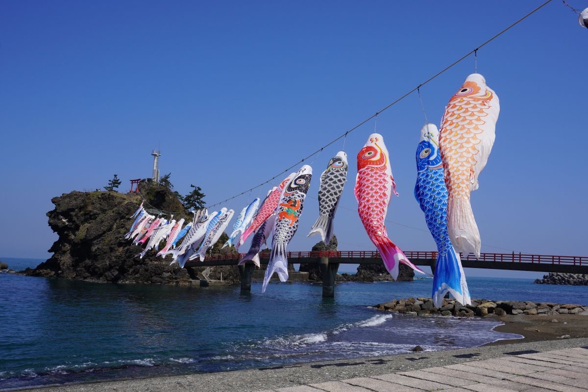 5億年前の宝石と古代の恋物語。不思議な街「糸魚川」を旅してみよう