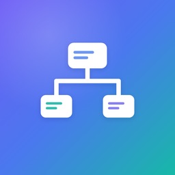 話した内容が、そのまま図になるアプリを作りました